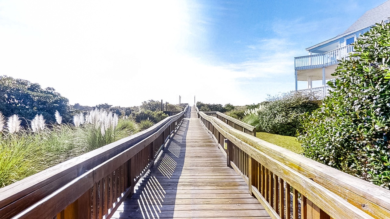 Photo of Outdoor in Atlantic Beach