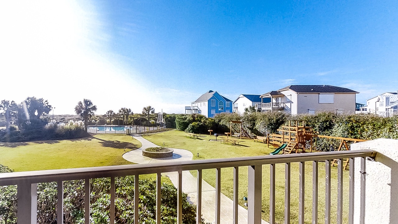 Photo of Outdoor in Atlantic Beach