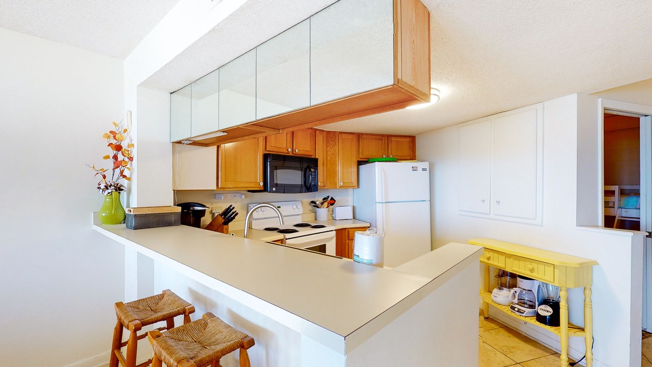 Photo of Kitchen in Atlantic Beach