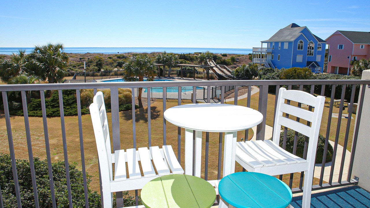 Photo of Outdoor in Atlantic Beach