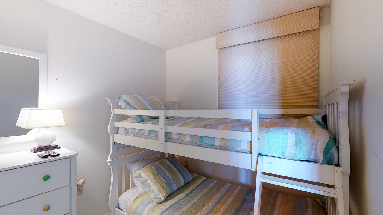 Photo of Bedroom in Atlantic Beach