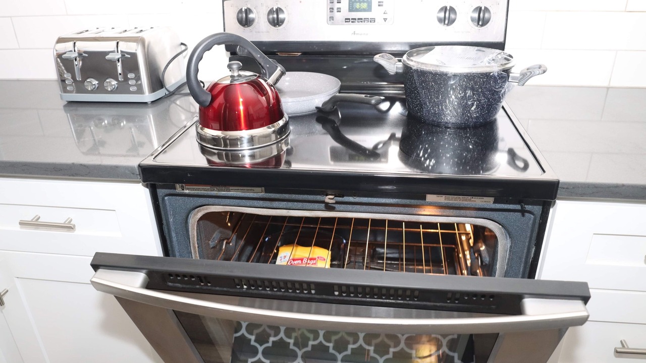 Photo of Kitchen in Aurora