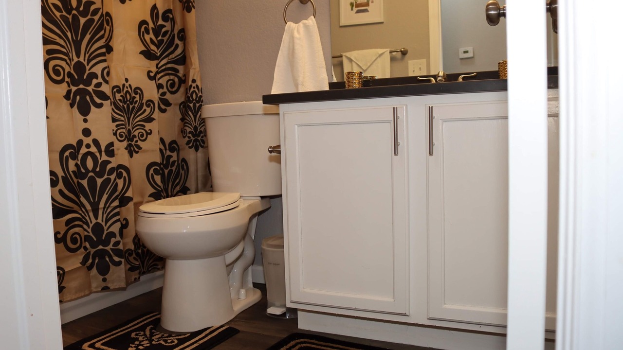 Photo of Bathroom in Aurora