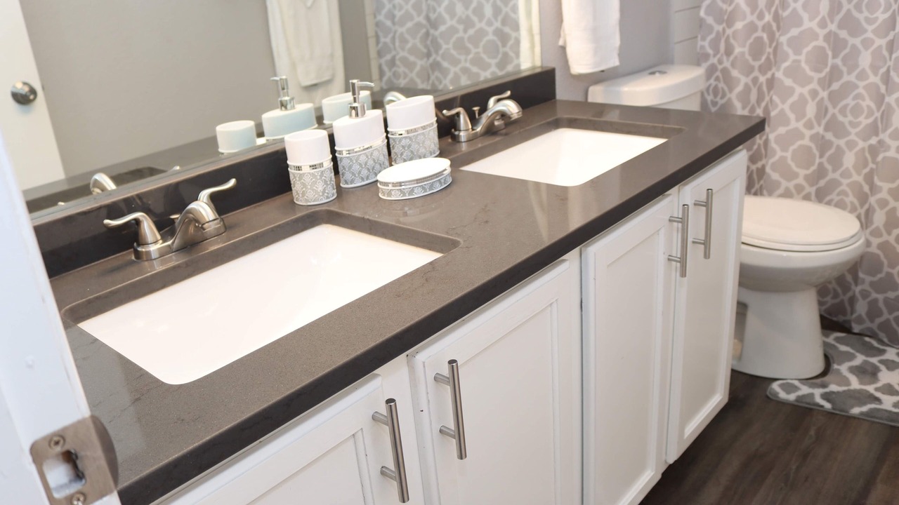 Photo of Bathroom in Aurora