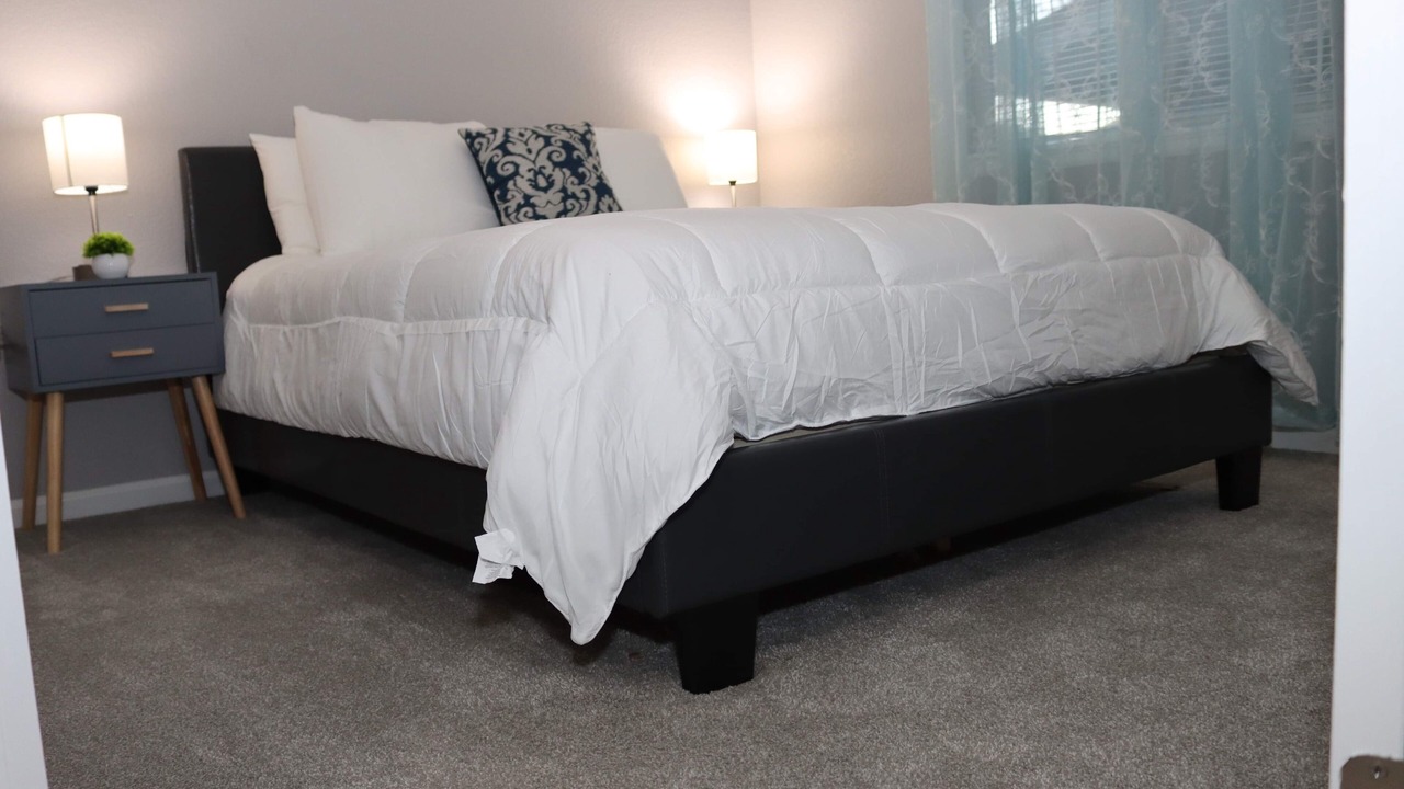 Photo of Bedroom in Aurora