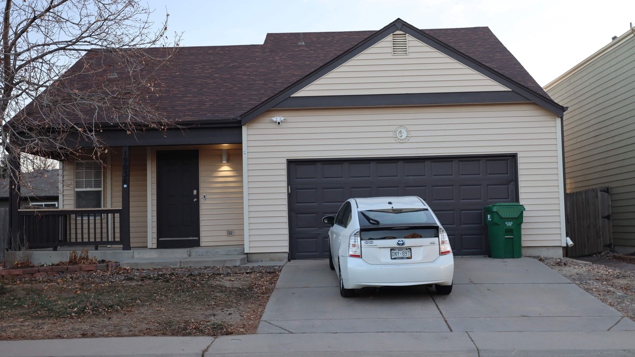 Photo of Outdoor in Aurora