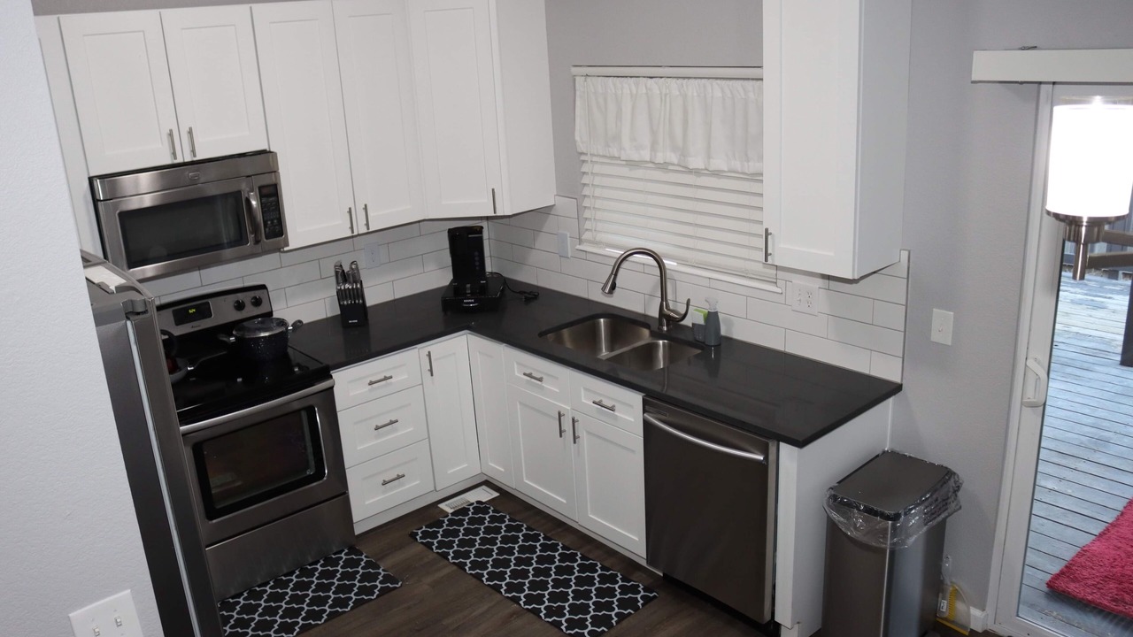 Photo of Kitchen in Aurora