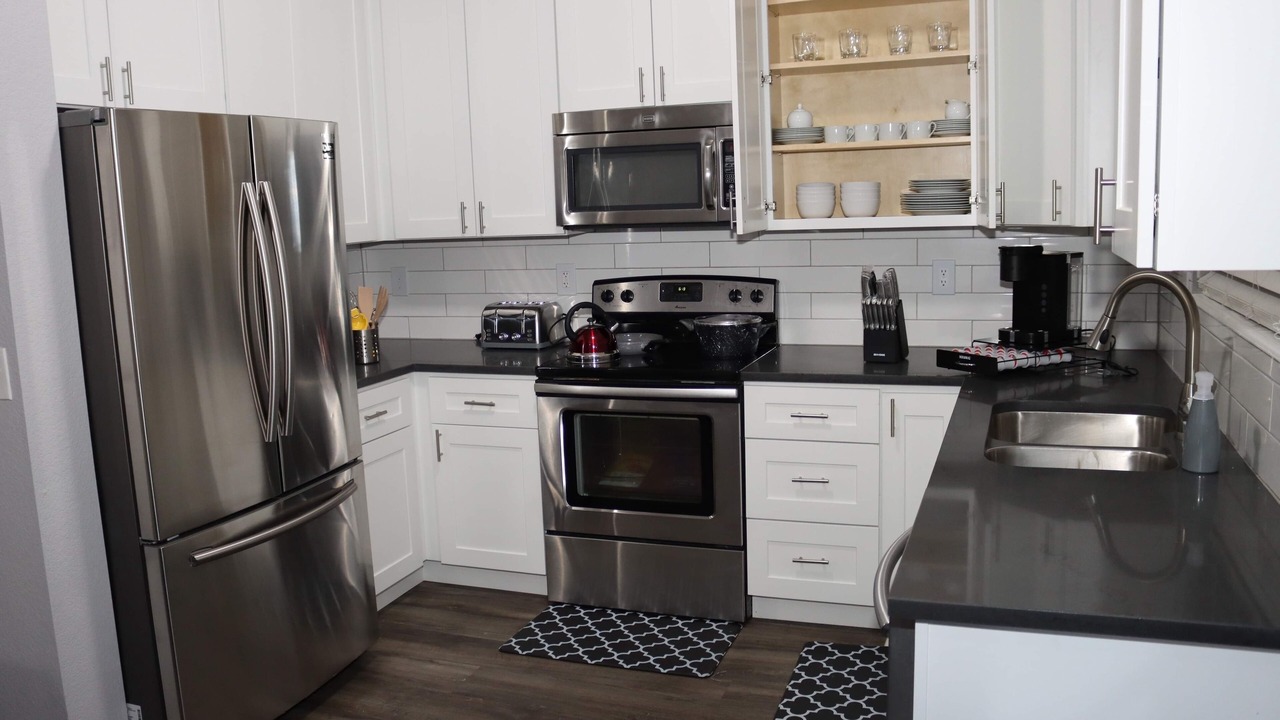Photo of Kitchen in Aurora