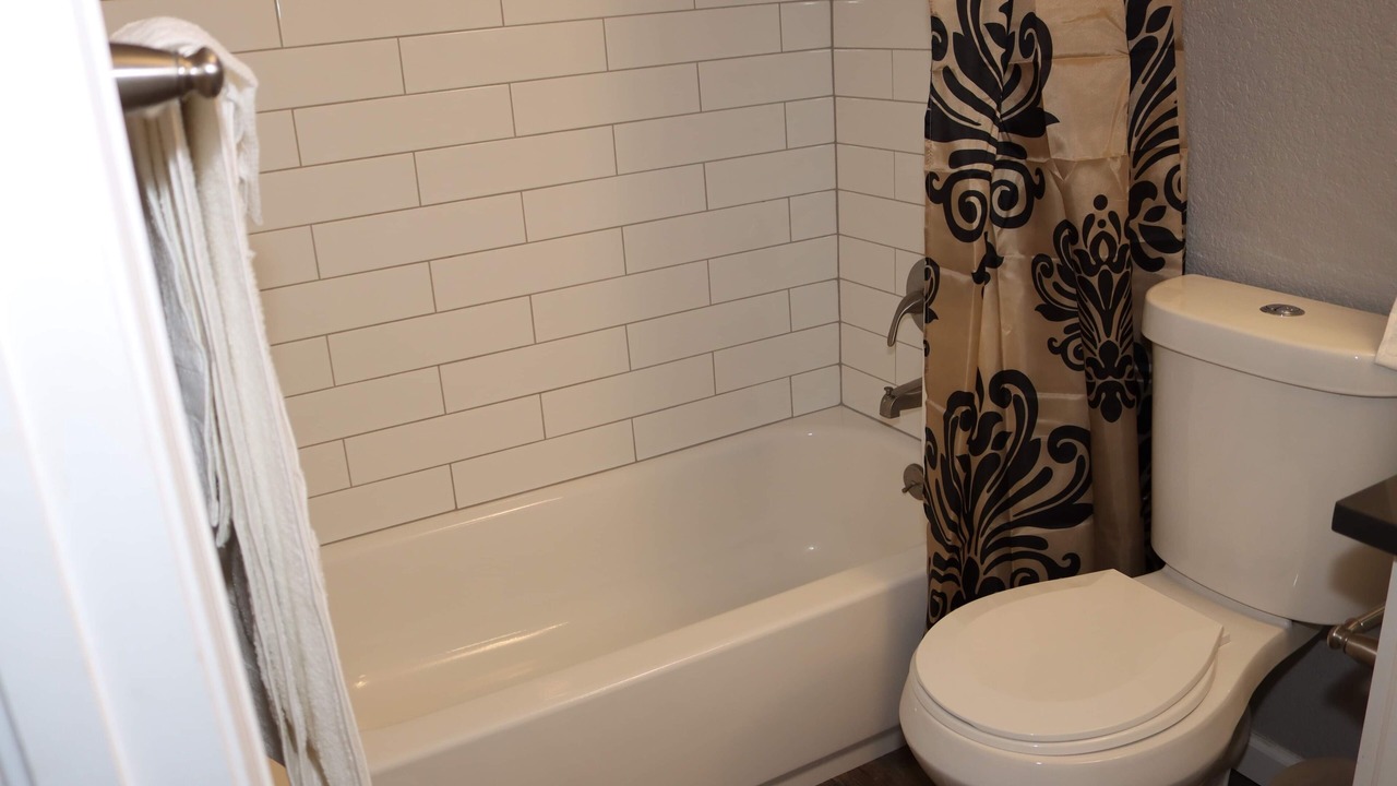 Photo of Bathroom in Aurora