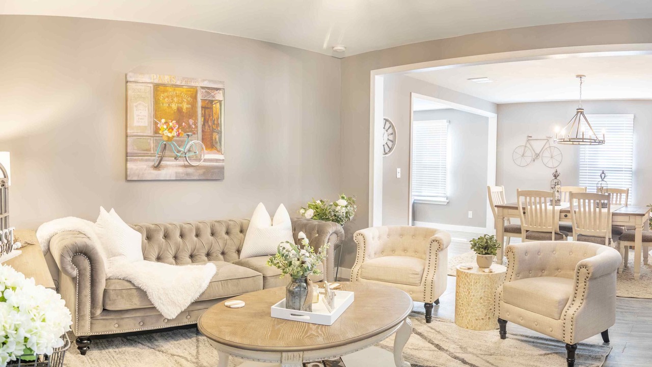 Photo of Livingroom in Walton