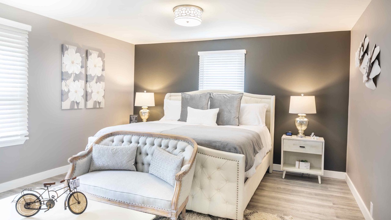Photo of Bedroom in Walton
