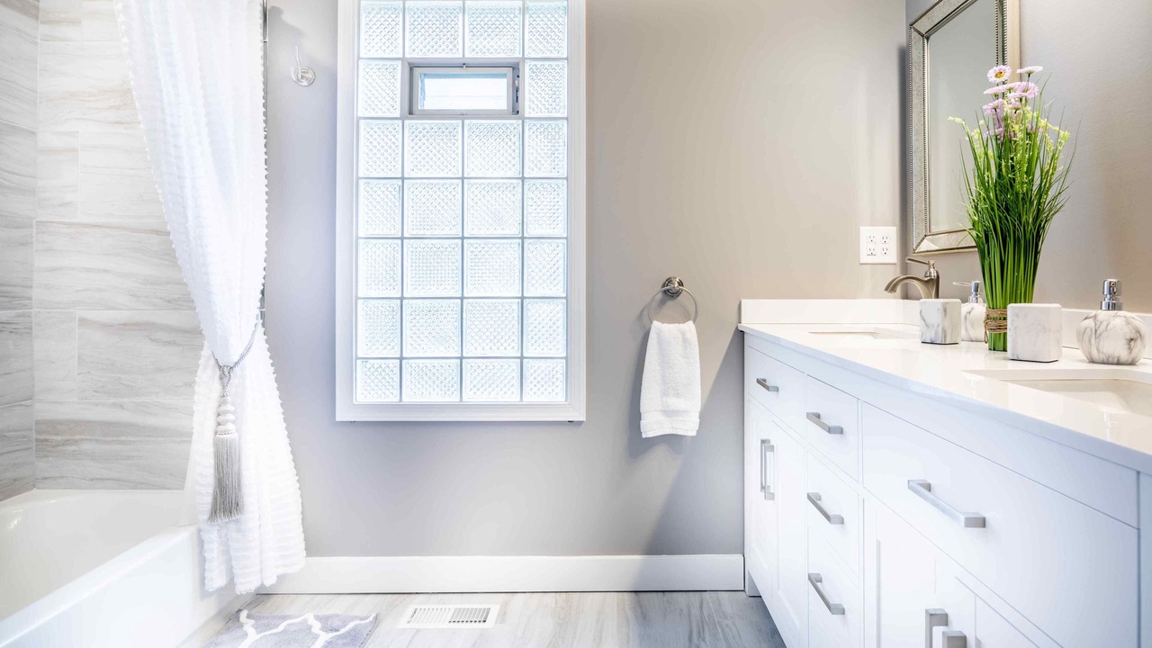 Photo of Bathroom in Walton
