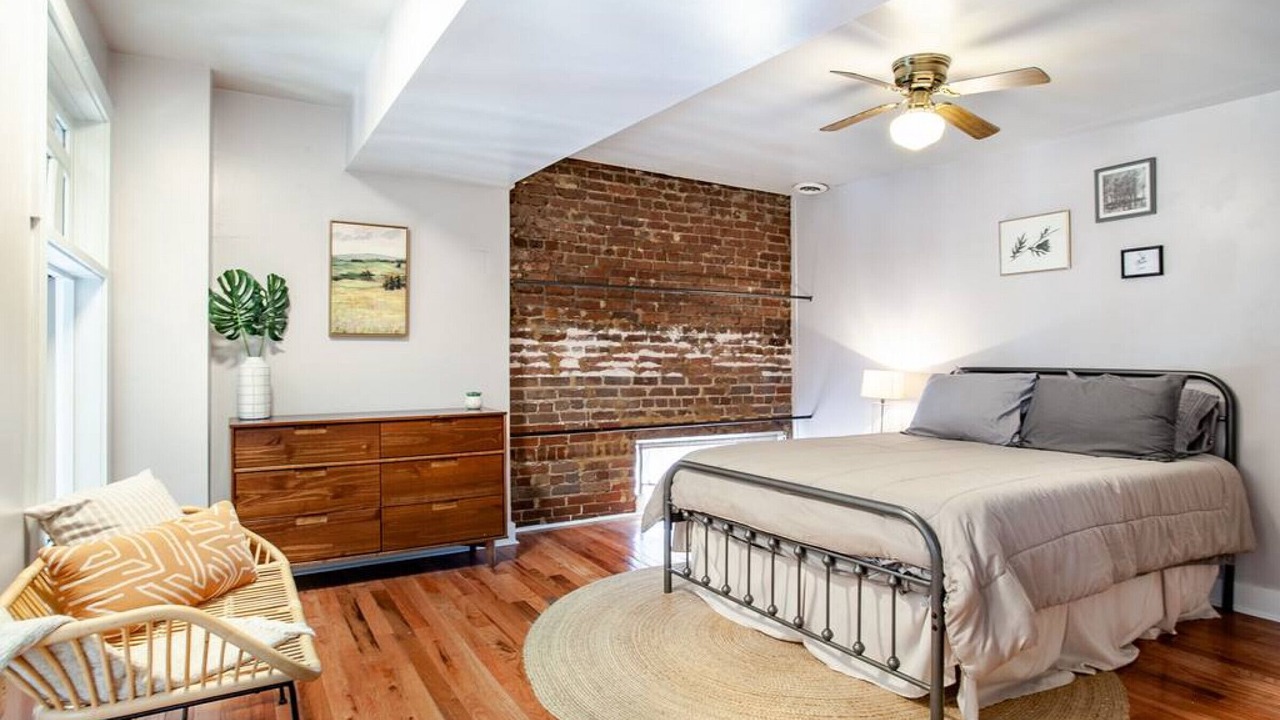 Photo of Bedroom in Old City