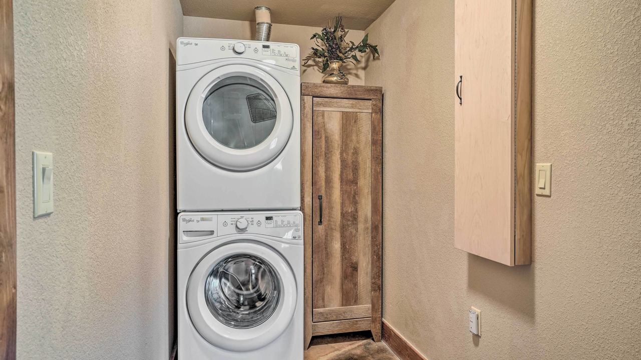 Photo of Bedroom in Cripple Creek
