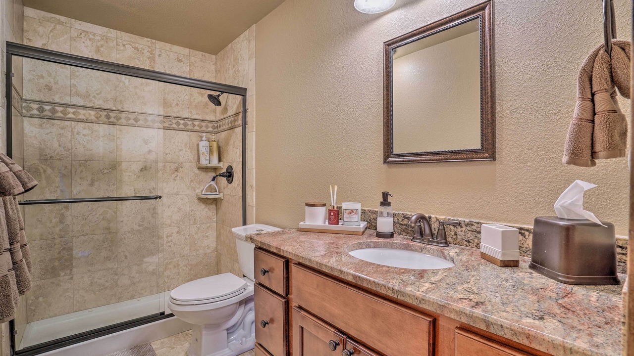 Photo of Bathroom in Cripple Creek