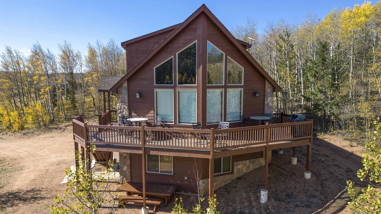 Photo of Outdoor in Cripple Creek
