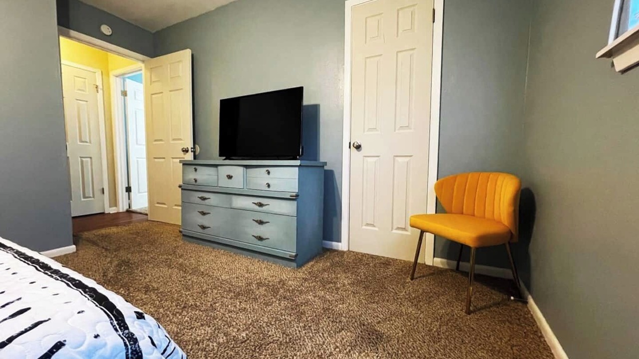 Photo of Bedroom in Southwood Valley