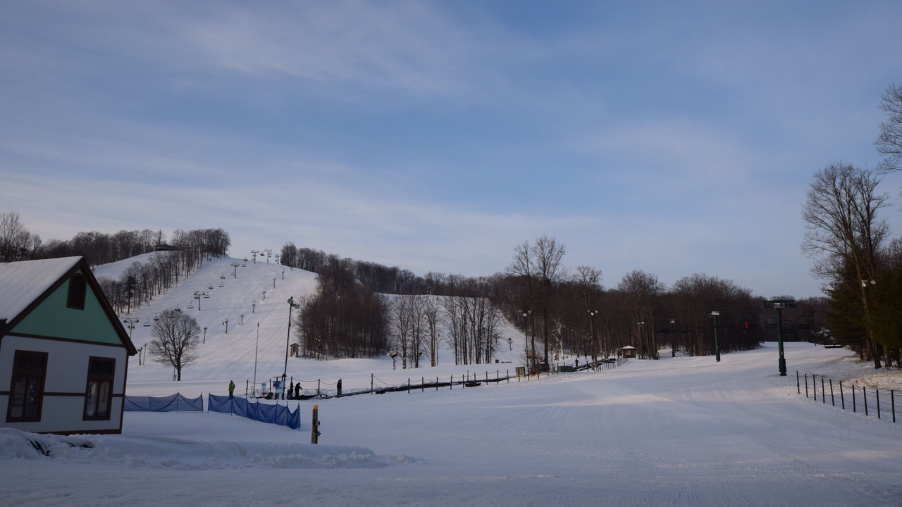 Photo of Others in Boyne Falls