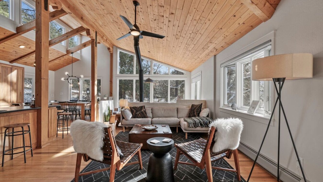 Photo of Livingroom in Durango