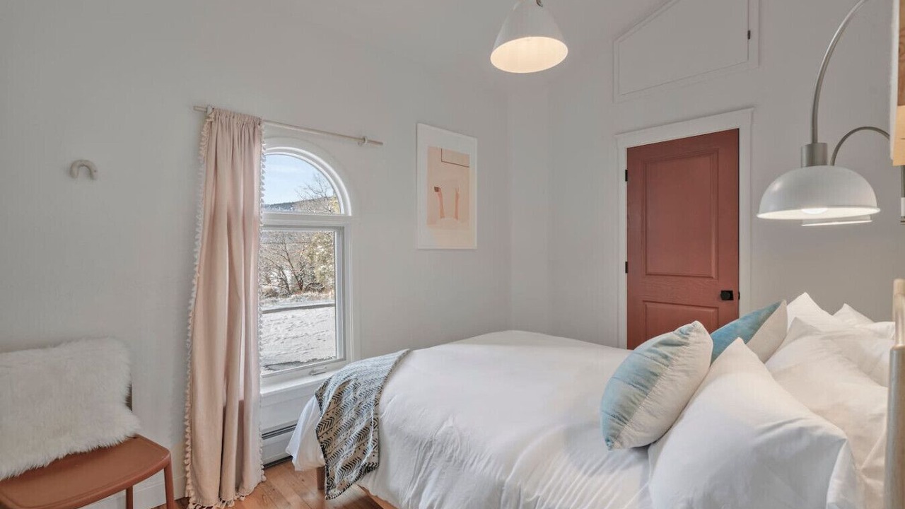 Photo of Bedroom in Durango