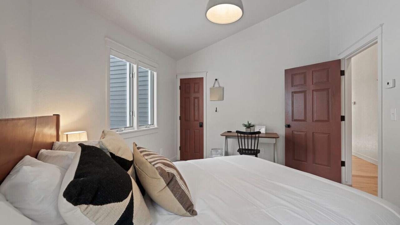 Photo of Bedroom in Durango