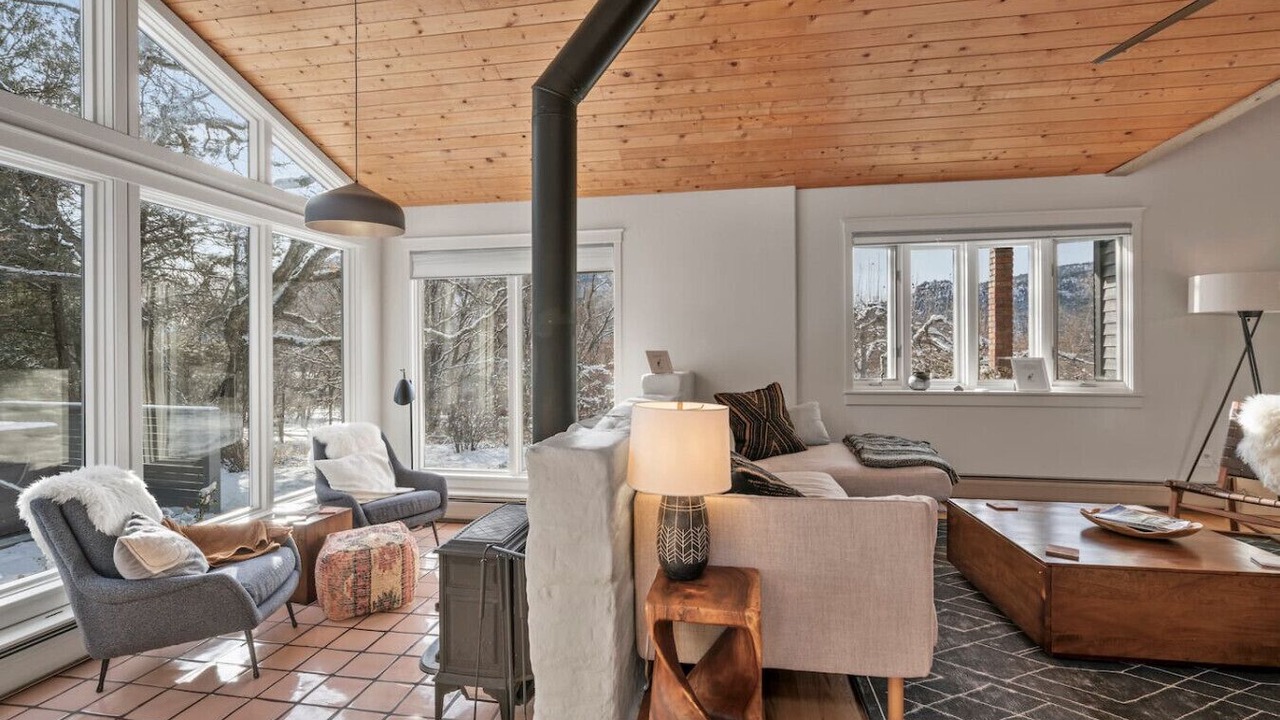 Photo of Livingroom in Durango