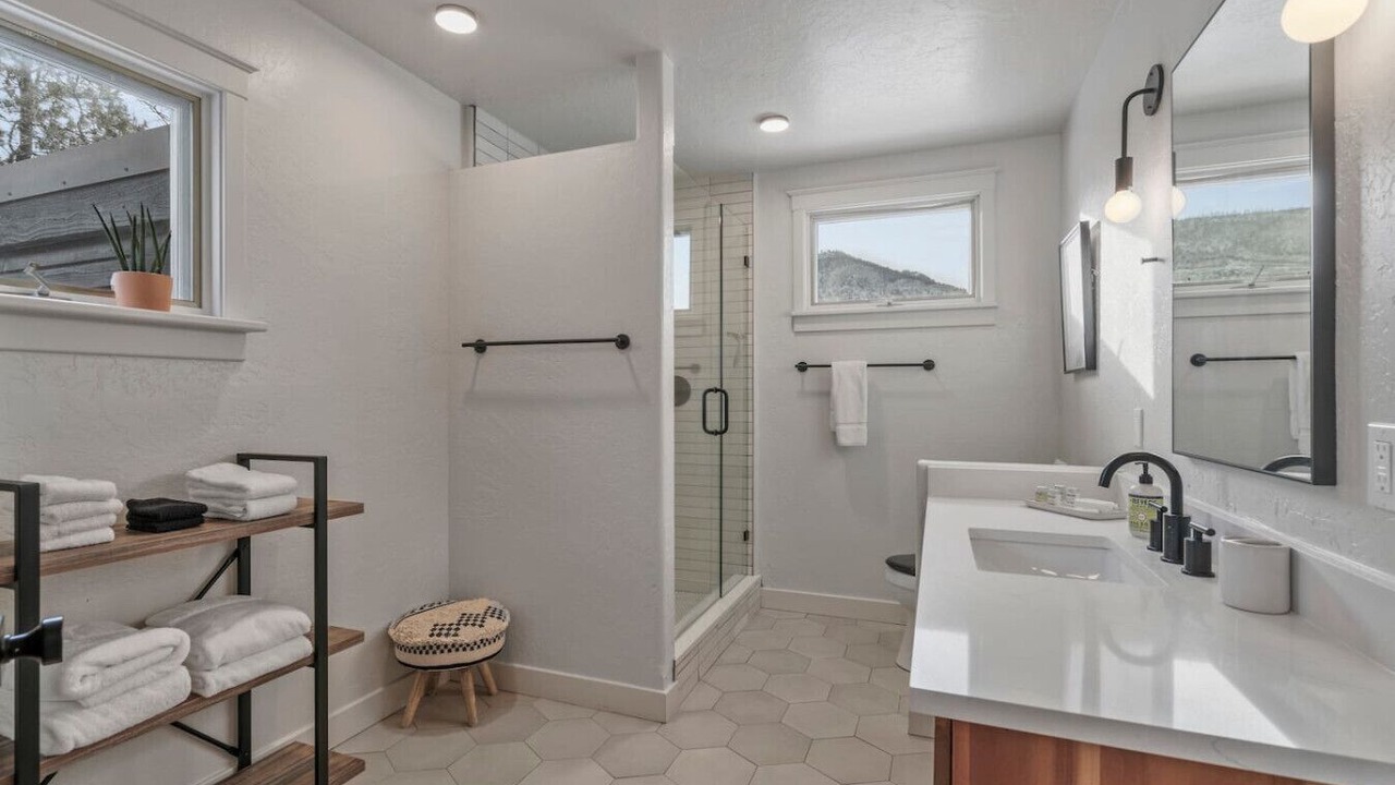 Photo of Bathroom in Durango