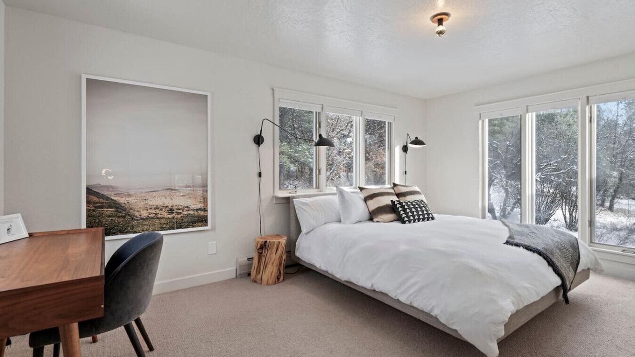 Photo of Bedroom in Durango