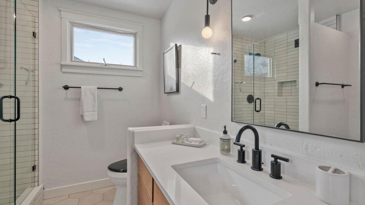Photo of Bathroom in Durango