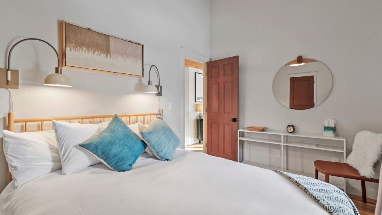 Photo of Bedroom in Durango
