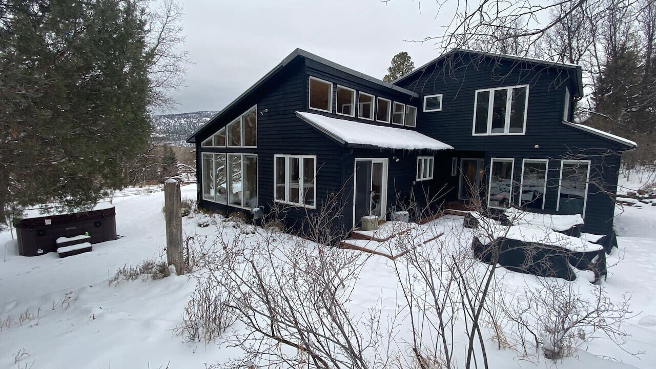 Photo of Outdoor in Durango