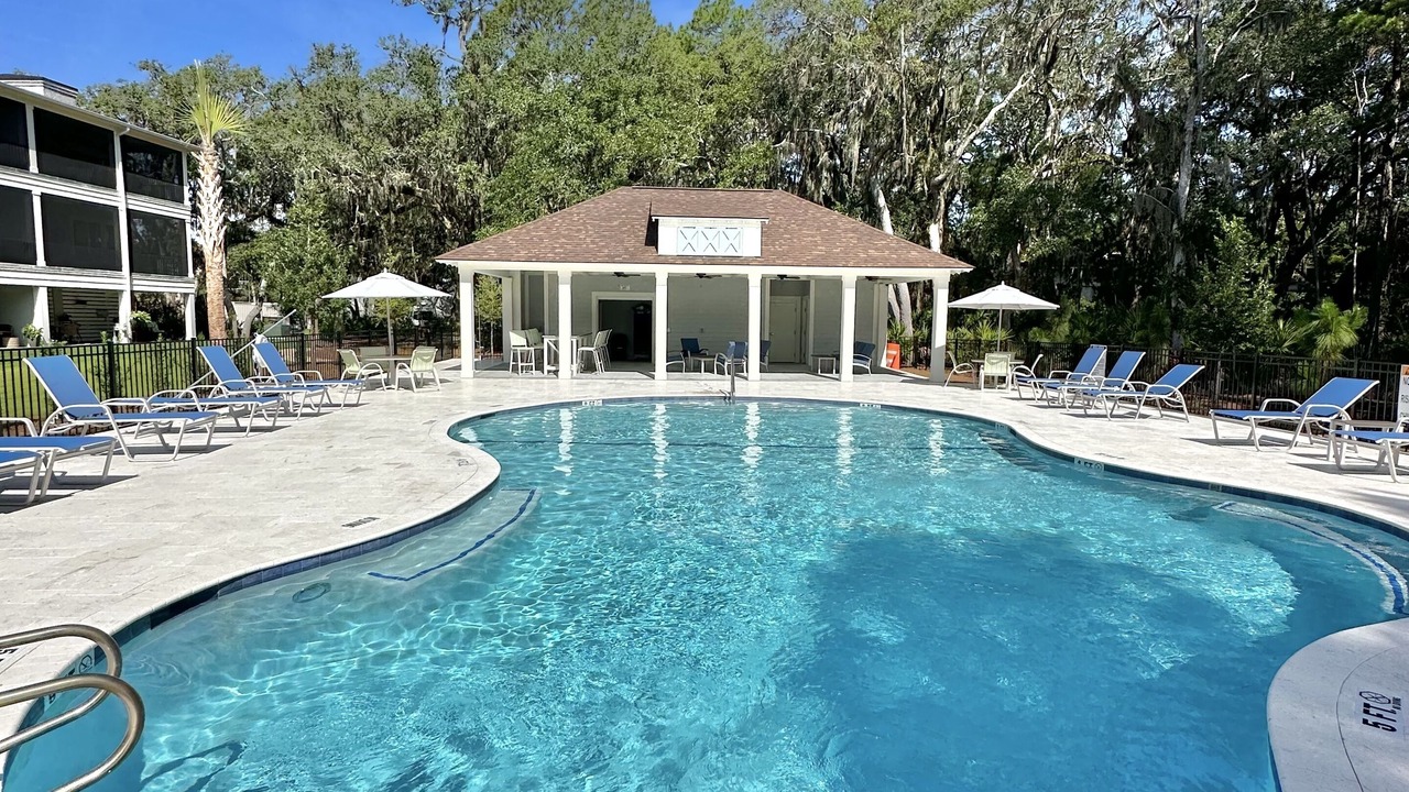 Photo of Outdoor in Jekyll Island