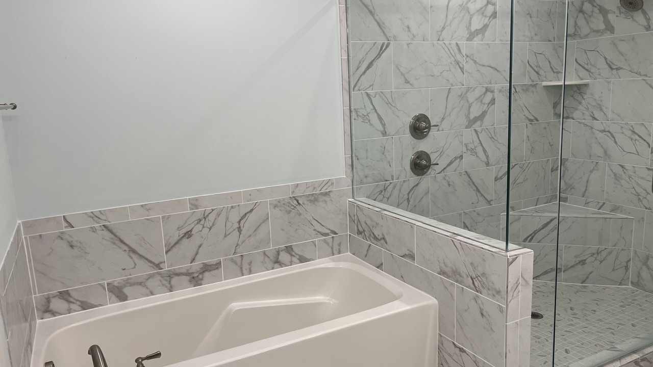 Photo of Bathroom in Jekyll Island