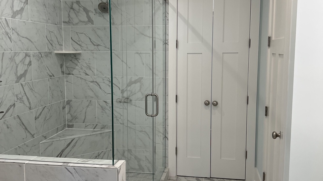 Photo of Bathroom in Jekyll Island