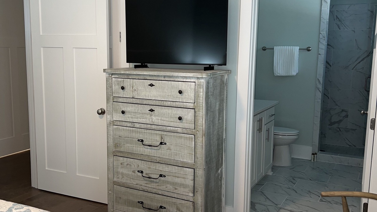 Photo of Bathroom in Jekyll Island