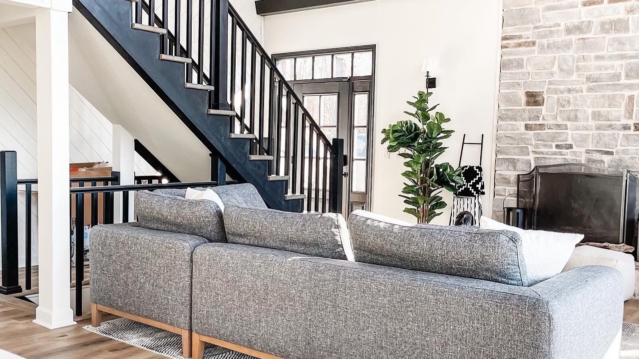 Photo of Livingroom in Spring City