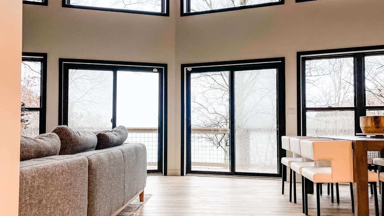 Photo of Livingroom in Spring City