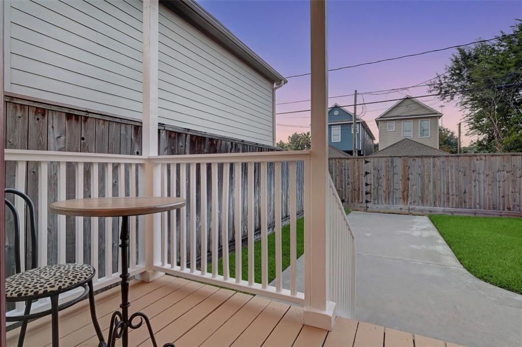 Photo of Outdoor in Shady Acres