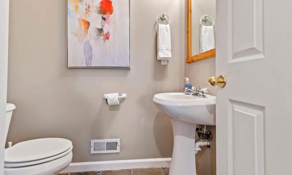 Photo of Bathroom in Midvale
