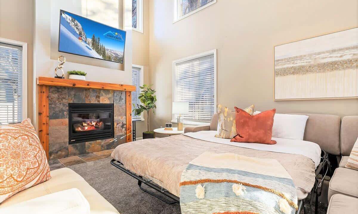 Photo of Bedroom in Midvale
