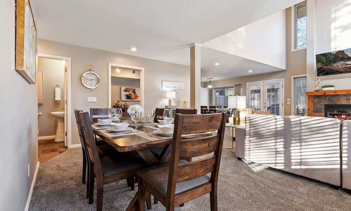 Photo of Bedroom in Midvale