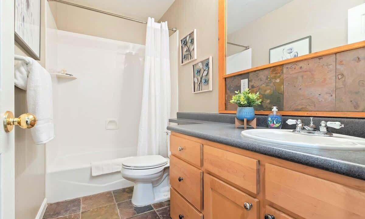 Photo of Bathroom in Midvale