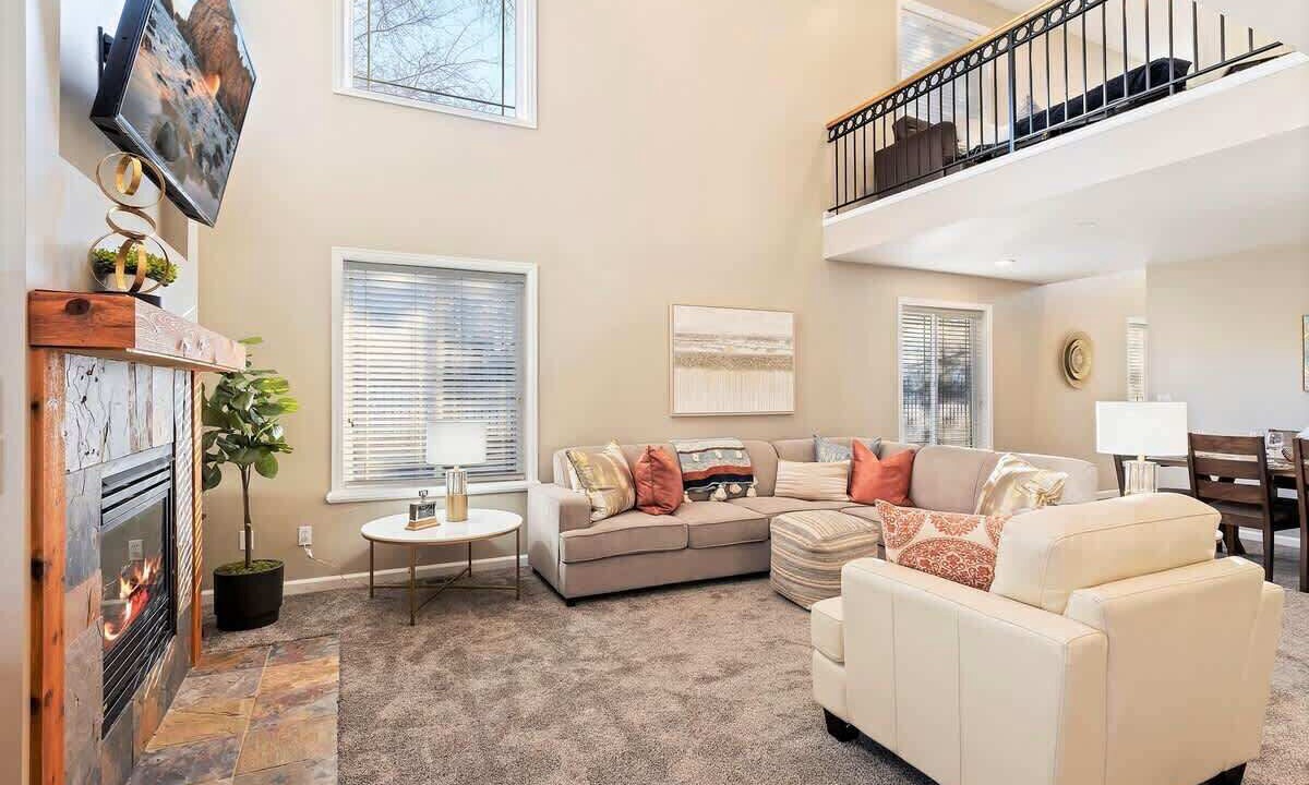 Photo of Bedroom in Midvale