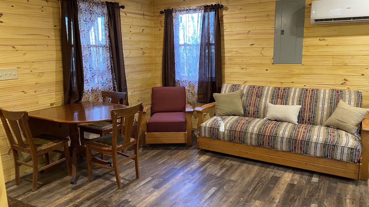 Photo of Livingroom in Dayton