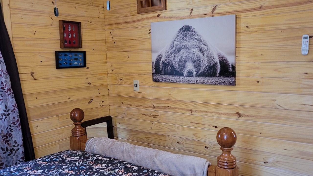 Photo of Bedroom in Dayton