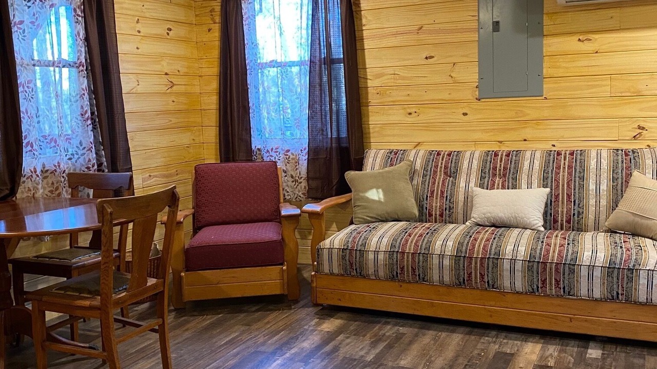 Photo of Livingroom in Dayton