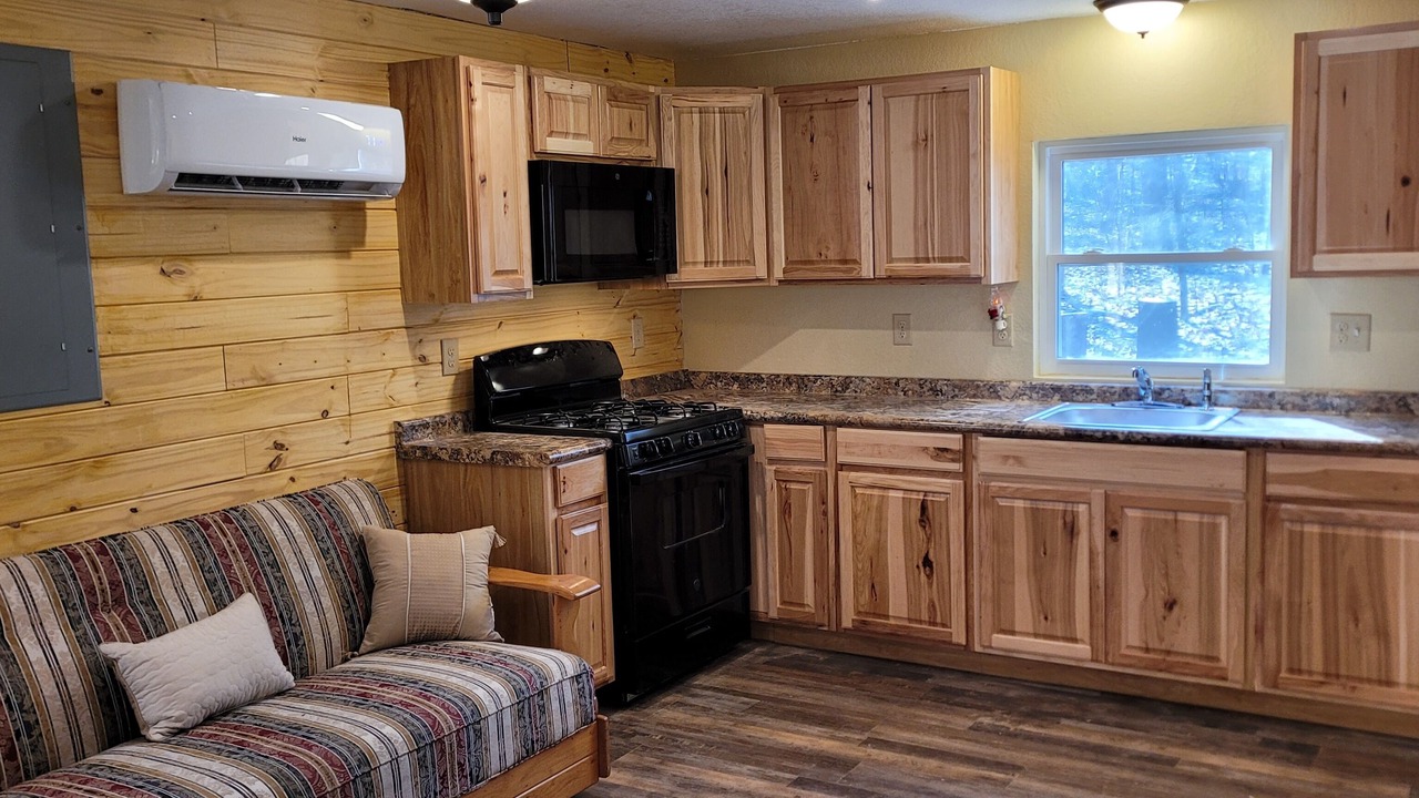 Photo of Kitchen in Dayton
