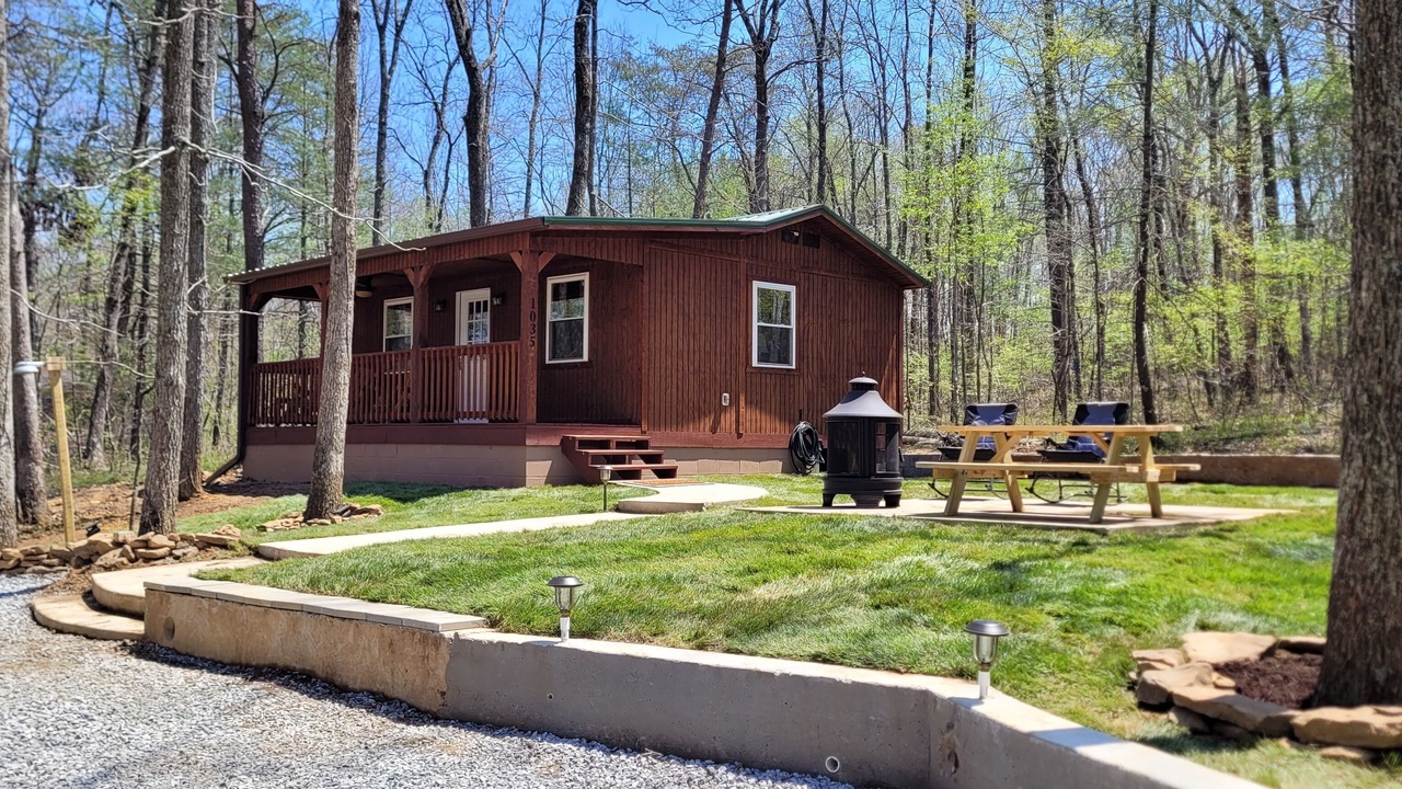 Photo of Outdoor in Dayton