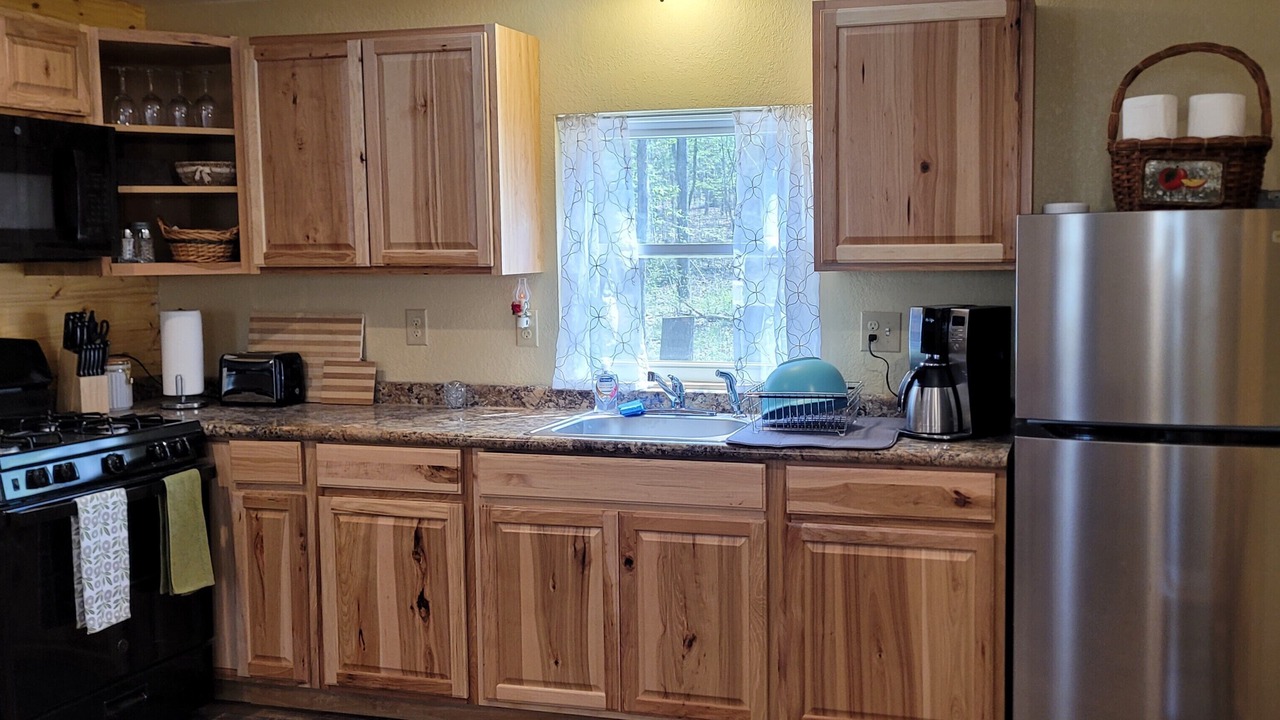 Photo of Kitchen in Dayton