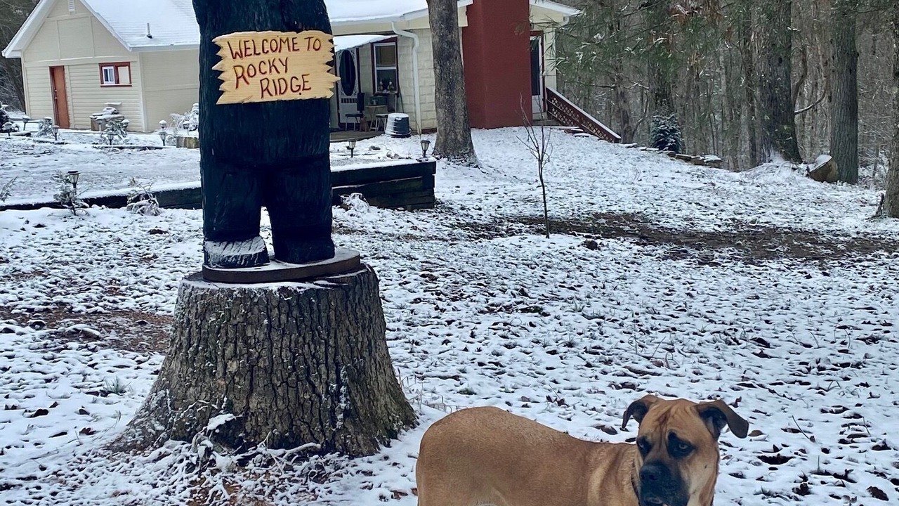 Photo of Outdoor in Dayton